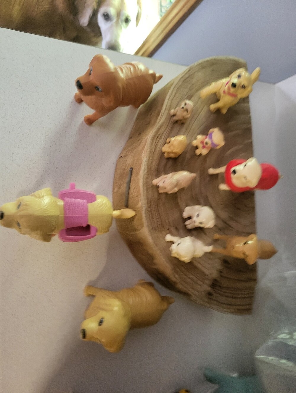 Barbie Dogs Toy Lot - Picture 8 of 8